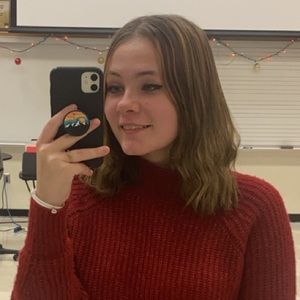 Meet your Posher, Addy